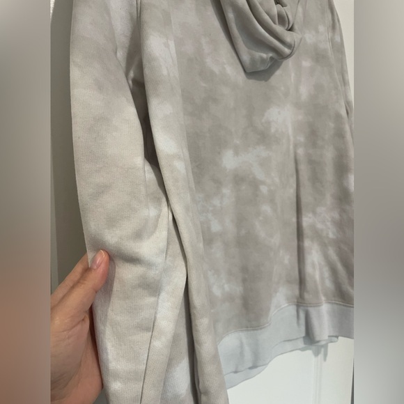 Tie Dye Sweatshirt Hoodie | Size L - Picture 8 of 8